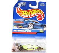 2000 Hot Wheels FORD ESCORT RALLY with Protector cosworth escort