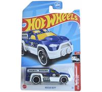 Hot Wheels Nissan Maxima Drift Car, HW J-Imports 4/10 [blue] 47/250