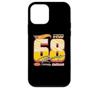 Hot Wheels - Retro '68 Racing Logo Case for iPhone 12 mini
