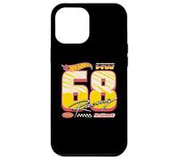 Hot Wheels - Retro '68 Racing Logo Case for iPhone 12 Pro Max