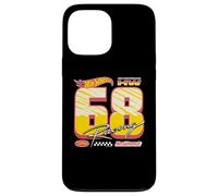 Hot Wheels - Retro '68 Racing Logo Case for iPhone 13 Pro Max