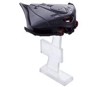 Hot Wheels Retro Entertainment Diecast Black Manta Submarine