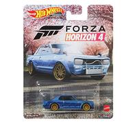 Hot Wheels Retro Entertainment - Nissan Skyline H/T 2000 GT-X
