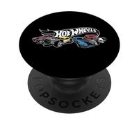 Hot Wheels - Retro Hot Rods PopSockets Adhesive PopGrip