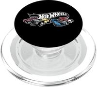Hot Wheels - Retro Hot Rods PopSockets PopGrip for MagSafe