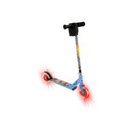 Hot Wheels Revver Inline Scooter Hot Wheels Blue One Size