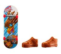 Hot Wheels Ridin’ Sky Skate Singles