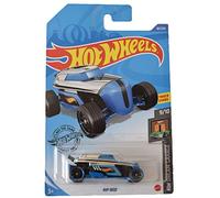 Hot Wheels Rip Rod [Silver/Blue] 85/250 Dream Garage 9/10