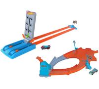 Hot Wheels Rivalry of Champions Set GBF83
