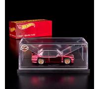 Hot Wheels RLC 1991 BMW M3 Red