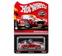 Hot Wheels RLC Exclusive 1965 Shelby Cobra 427 S/C