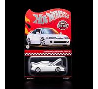 Hot Wheels RLC Exclusive 1995 Honda Integra Type R