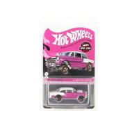 Hot Wheels RLC Exclusive '55 Chevy Bel Air Gasser Pink