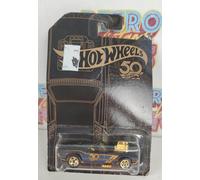 Hot Wheels Rodger Dodger 3/6 50Th Anniversary Car 1970 Mattel