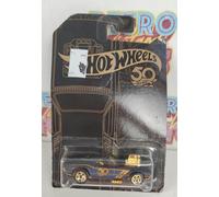 Hot Wheels Rodger Dodger 3/6 50Th Anniversary Car 1970 Mattel
