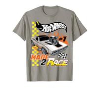 Hot Wheels - Rodger Dodger has done 2 races T-Shirt