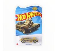 Hot Wheels Rodger Dodger - Promo (2022)