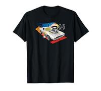 Hot Wheels Rodger Dodger T-Shirt