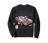 Hot Wheels - Roger Dodger Sweatshirt
