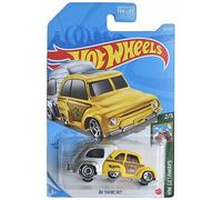 Hot Wheels Veloci Racer, Street Beasts 1/10
