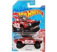 Hot Wheels 68 Shelby GT500, [Purple] 169/250 Flames 5/10