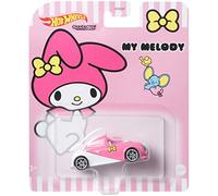 Hot Wheels - Sanrio Hello Kitty series My Melody HDM93 /Toys