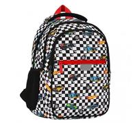 Hot Wheels School Backpack