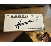 Hot Wheels Sealed RLC Exclusive ‘21 Pagani Huayra R ()