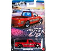 Hot Wheels - Set of 5 Let's Race Vehicles 1:64 Scale - Hot Wheels - JGK18