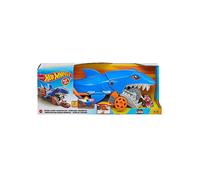 Hot Wheels Shark Chomp Transporter