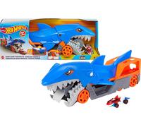 Hot Wheels City Shark Chomp Transporter
