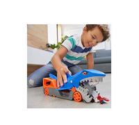 Hot Wheels Shark Chomp Transporter Vehicle One Colour