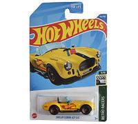 Hot Wheels Shelby Cobra 427 S/C