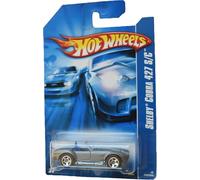 Hot Wheels Shelby Cobra 427 S/C