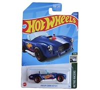 Hot Wheels Shelby Cobra 427 S/C