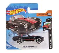 Hot Wheels Shelby Cobra 427 S/C HW Roadsters 4/5 (118/250) 2020