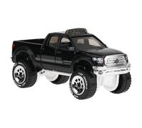 Hot Wheels - Silver Series - 10 Toyota Tundra/Toys