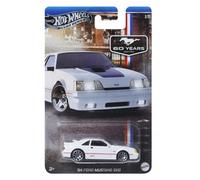 Hot Wheels Factory 500HP 1:64 Diecast Toy Cars GRT01-956A