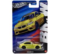 Hot Wheels Factory 500HP 1:64 Diecast Toy Cars GRT01-956A