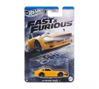 Hot Wheels Silver Series - Fast & Furious: Datsun 240Z Custom 3/5 JBY41