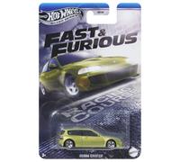 Hot Wheels Silver Series - Fast & Furious: Honda Civic EG JBY39