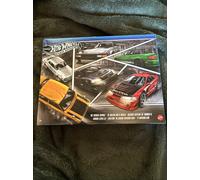 Hot Wheels Silver Series Japan 6 Pack- See Details