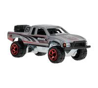 Hot Wheels - Silver Series - Toyota Off Road Truck/Toys