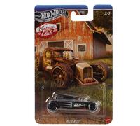 Hot Wheels Silver Series - Vintage Club: Classic Bug JKY35 5/5