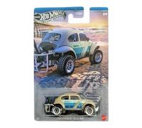 Hot Wheels: Silver Series Volkswagen Baja Bug