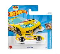 Hot Wheels Single Cars 24/Seven HTB01