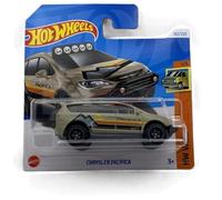 Hot Wheels Single Cars Chrysler Pacifica HTB93