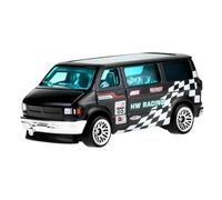 Hot Wheels Single Cars Dodge Van HTB95