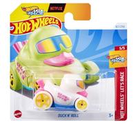 Hot Wheels Single Cars Duck N'roll HTC11