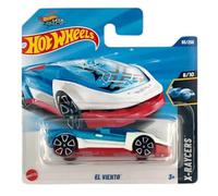 Hot Wheels Single Cars EL VIENTO HYX11